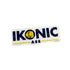 Ikonic Ass - Sticker