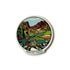 Dream Lake - Sticker