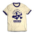 FELIX THE HUSTLER Ringer Tee