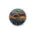 Denver’s Backyard - Sticker