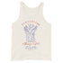 Drop In Any Time - Tank Top