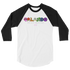 ORLANDO x AKYRØS Raglan Tee