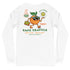 Safe Travels Long Sleeve