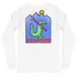 COLD BLOODED GATOR - LongSleeve