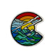 CO Emblem - Sticker