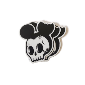 Dead Mickey - Sticker(x3)