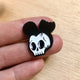 Dead Mickey - Enamel Pin