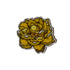 Yellow Rose - Sticker(x3)