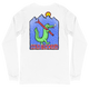 COLD BLOODED GATOR - LongSleeve